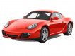 Porsche Cayman Coupe I (987)
